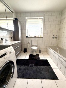 13 87m2 3-Zimmerwohnung mit Einzelgarage u. Balkon! Tolle Lage, tolle Mieter, das Rundum-Sorglos Paket!