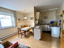 9 Wohnhaus mit Stadel u. Anbau f�r Mensch/Tier in Offingen !