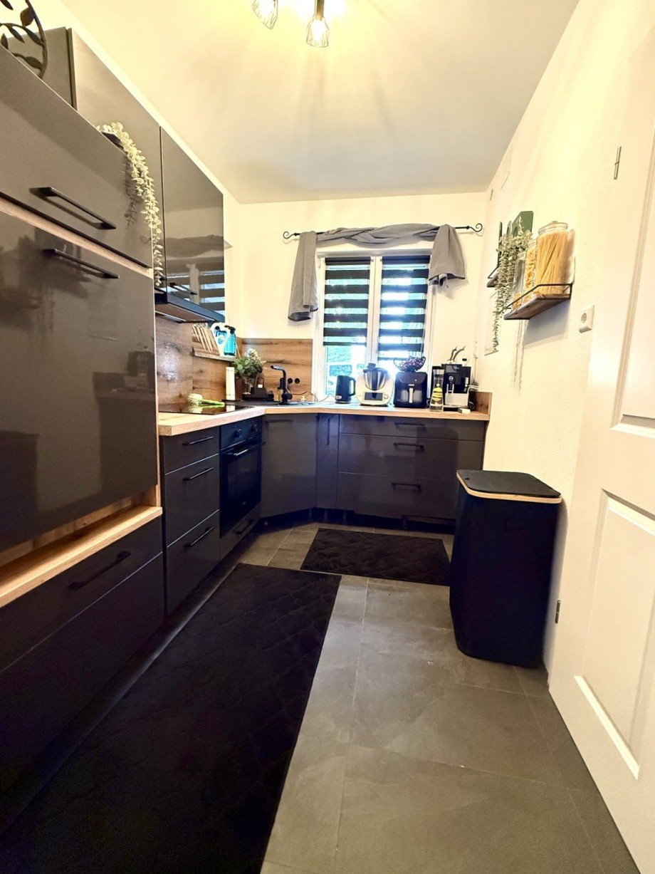 25 Haus M�dingen