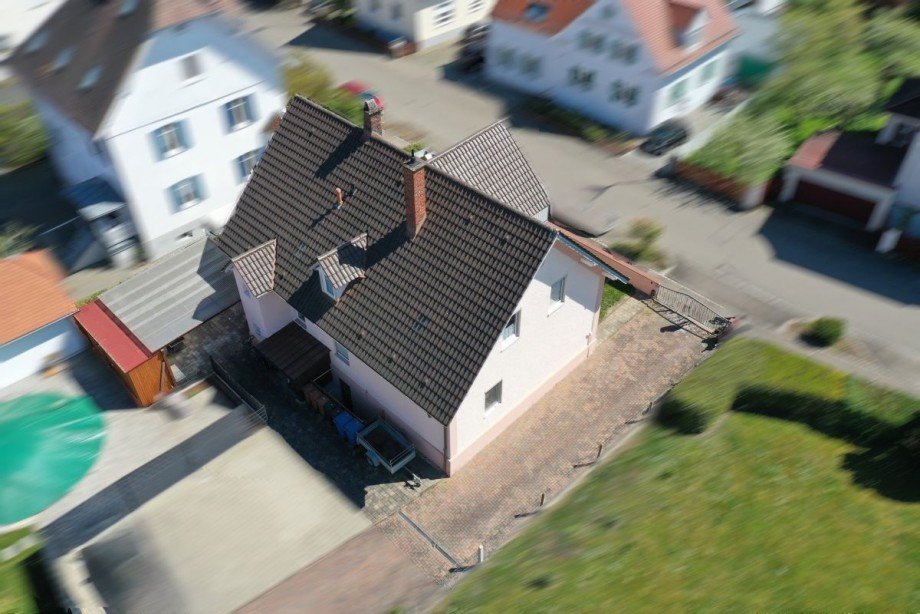 3 Haus Dillingen