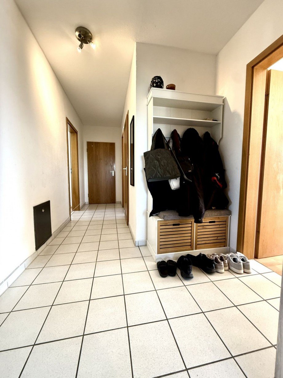 12 Etagenwohnung Lauingen