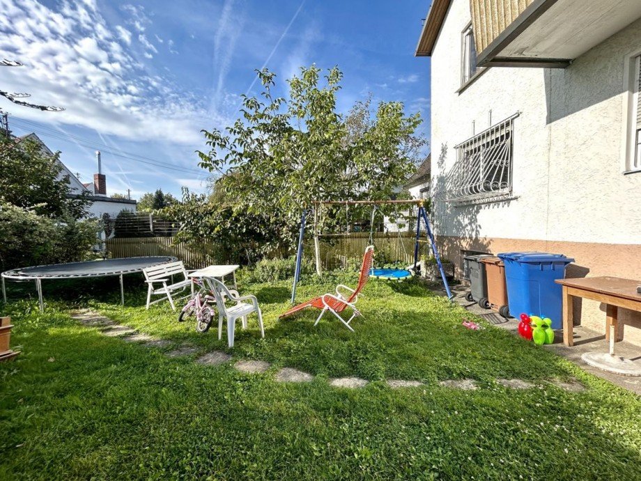 6 Haus Lauingen