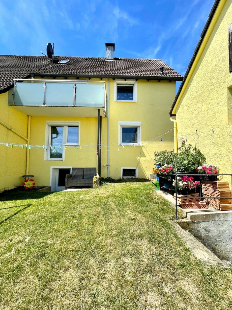4 Haus Dischingen