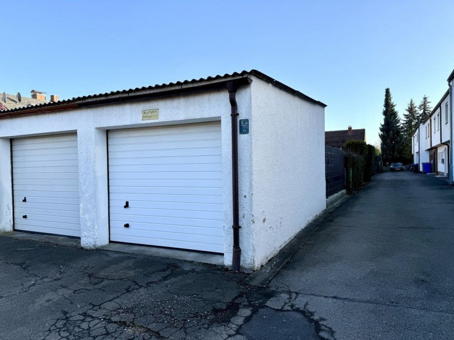 8 Haus Dillingen