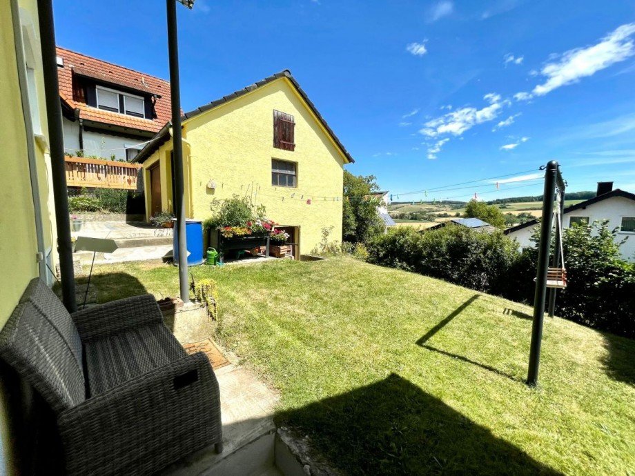 5 Haus Dischingen