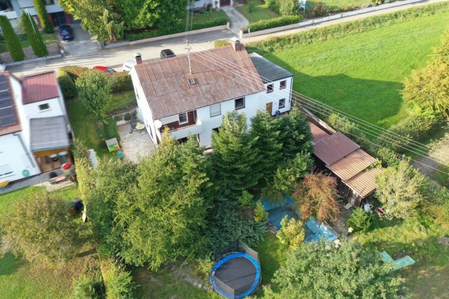 4 Haus Schnuttenbach
