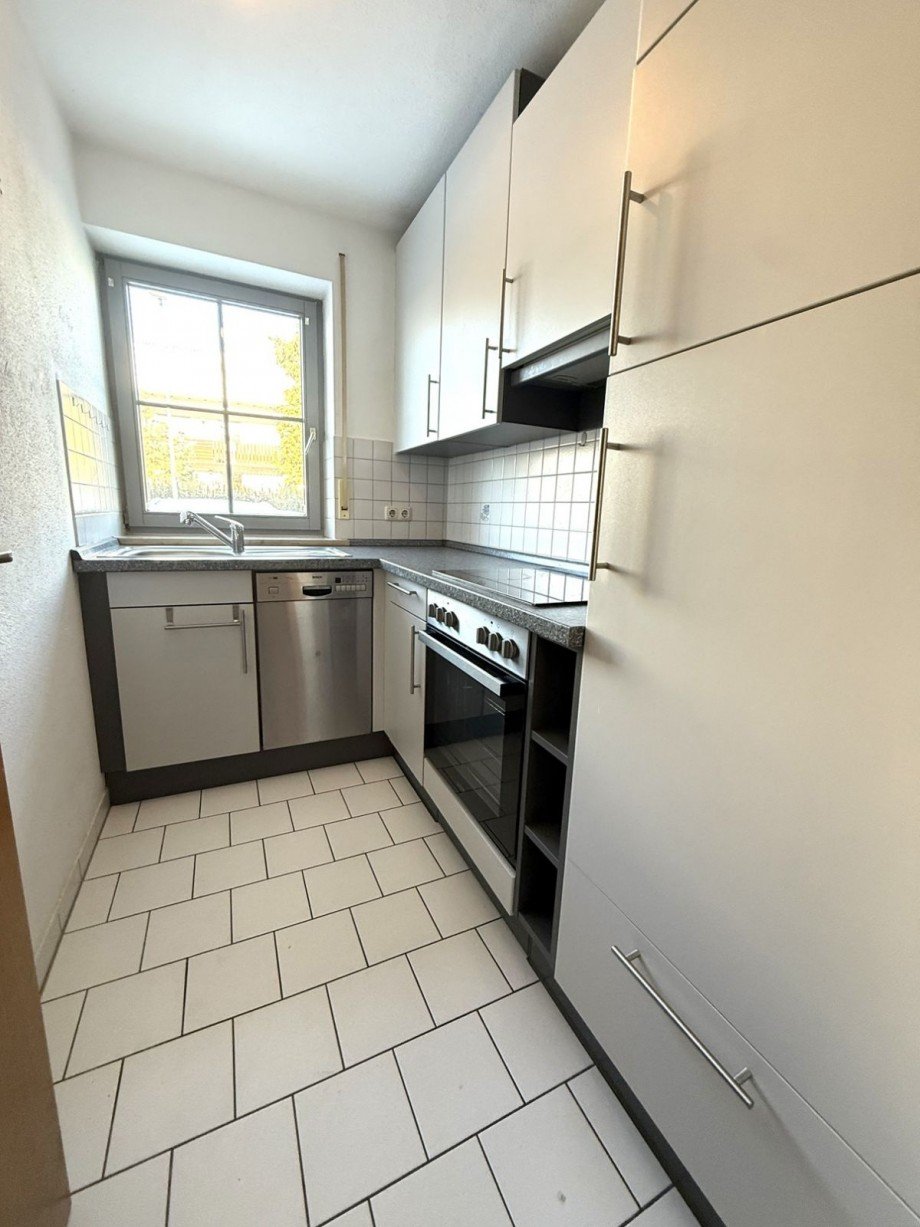 10 Erdgeschosswohnung Dillingen