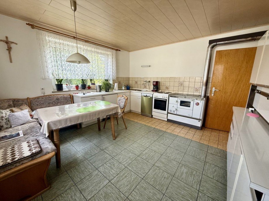 17 Einfamilienhaus Holzheim