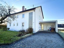 1 Ab ins Familiengl�ck! Zweifamilienhaus mit gro�em Grundst�ck in Bissingen!