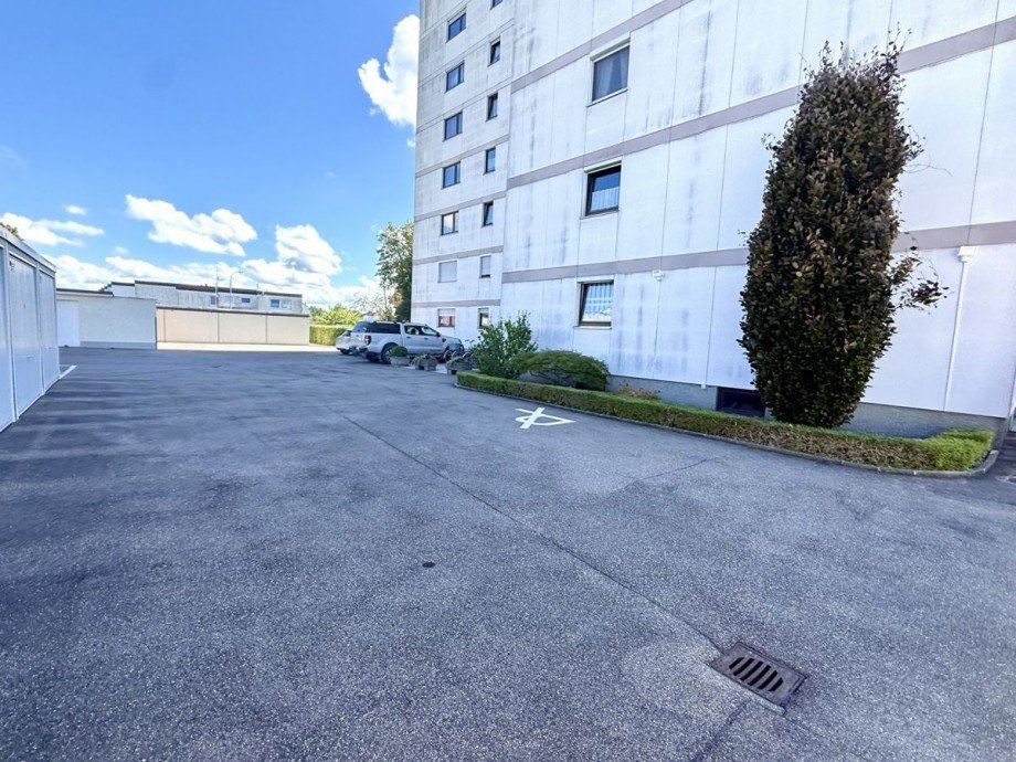 7 Etagenwohnung Dillingen