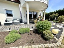 9 Ihr Lebenstraum wird wahr - Einzigartiges Einfamilienhaus, hochwertig und modern !!!