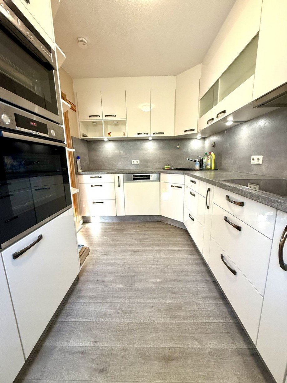 14 Doppelhaush�lfte B�chingen