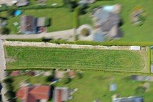 8 Seltene Gelegenheit! Traumhaftes Baugrundst�ck in Gundelfingen OT! 2677m2 in 1a Lage!
