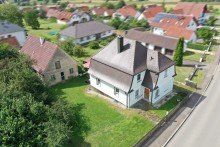 1 Ihr Wohntraum auf 1300m2 Grund ! Einfamilienhaus + ehem. Schreinerwerkstatt !!!