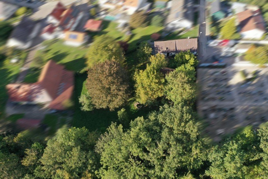 3 Grundst�ck Lauingen-Faimingen