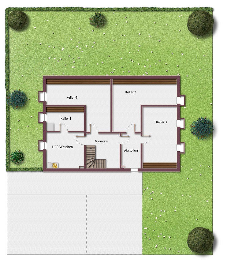 UG Haus Giengen