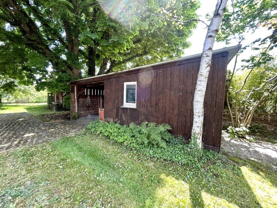 9 Einfamilienhaus Unterliezheim