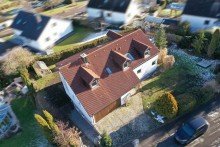 4 Volltreffer! Attraktives 3-Familienhaus in Traumlage von Sontheim a. d. Brenz!