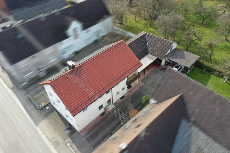 5 Zweifamilienhaus Jettingen-Scheppach