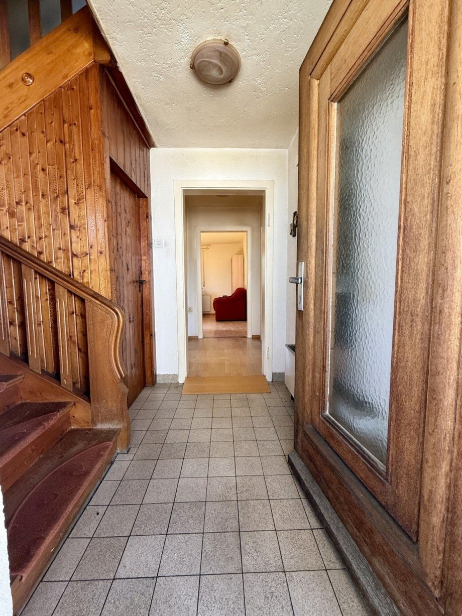 15 Einfamilienhaus Dillingen