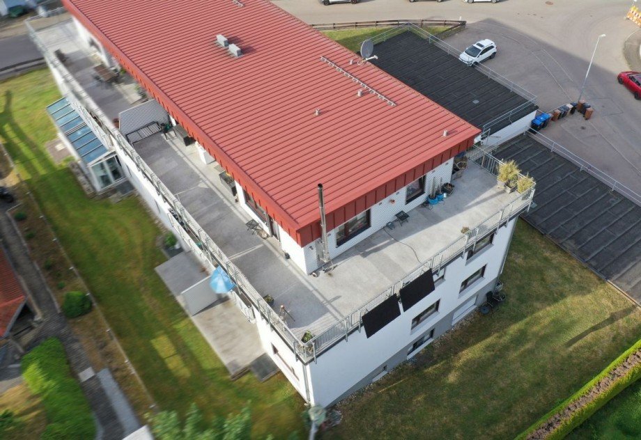 4 Wohnung Nattheim