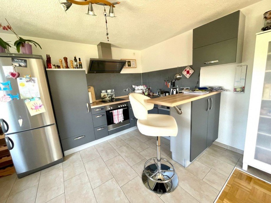 14 Haus Z�schingen