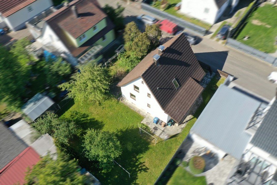 5 Einfamilienhaus Dillingen
