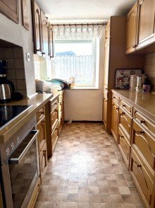 16 Ein wahres Raumwunder! Einfamilienhaus unweit von N�rdlingen sucht Handwerker!