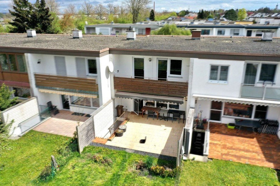 3 Haus Dillingen