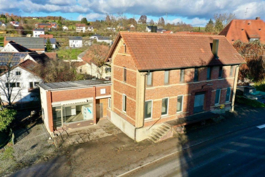 3 Haus Hohenmemmingen