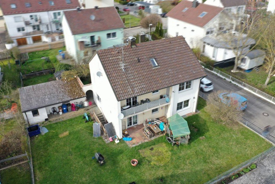 2 Haus Lauingen