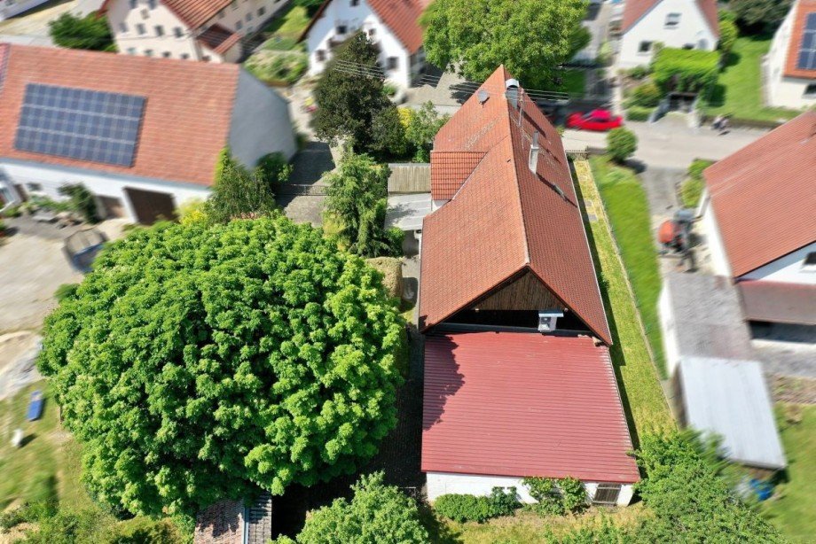 13 Einfamilienhaus Unterliezheim