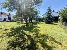 10 Jackpot! Zweifamilienhaus + Baugrund auf 1100m2 Grund in Traumlage von Lauingen!