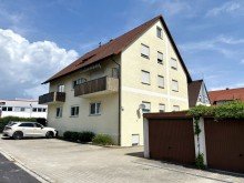 2 87m2 3-Zimmerwohnung mit Einzelgarage u. Balkon! Tolle Lage, tolle Mieter, das Rundum-Sorglos Paket!