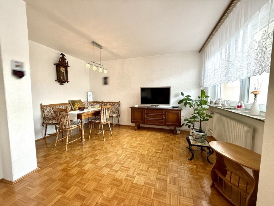 14 Haus Dillingen