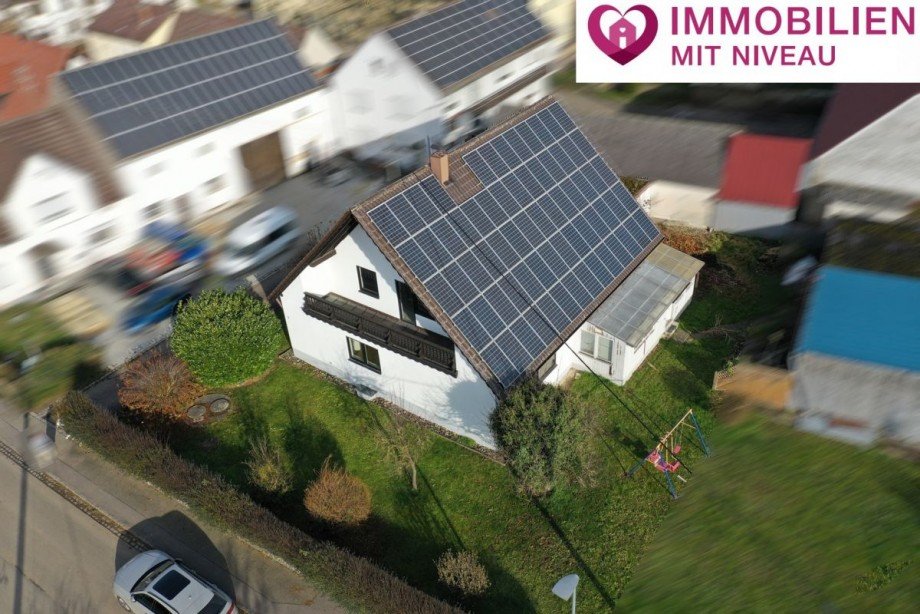1 Einfamilienhaus Lutzingen