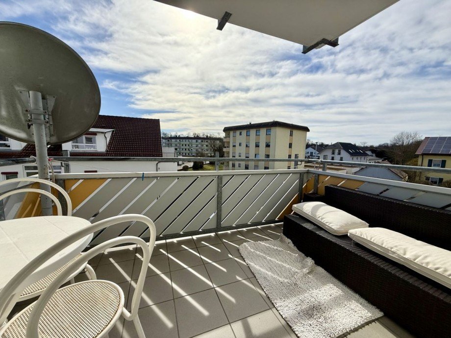 10 Etagenwohnung Dillingen