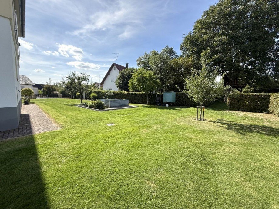 7 Zweifamilienhaus M�dingen