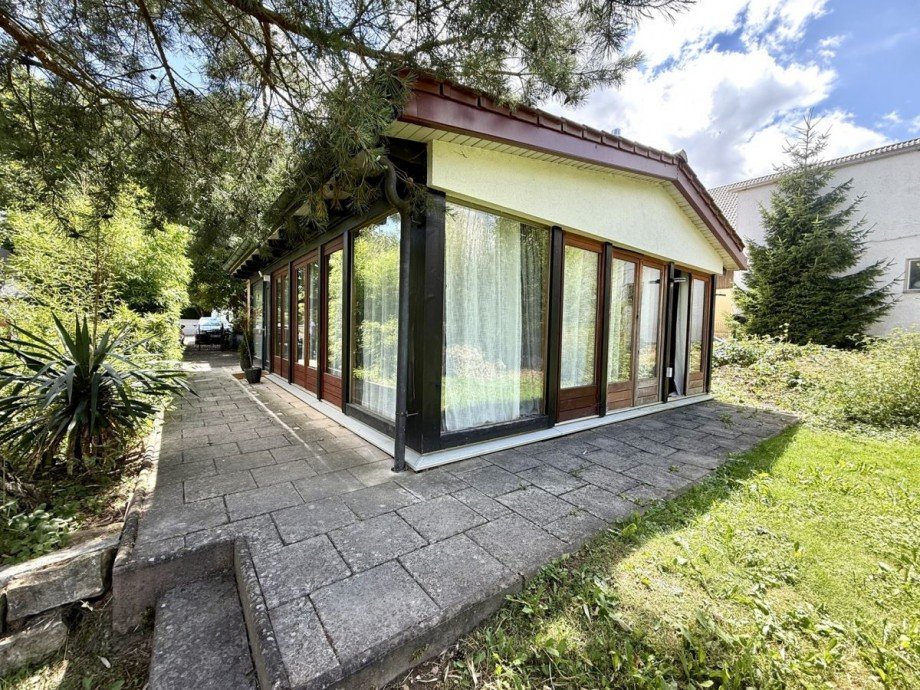 9 Haus M�dingen
