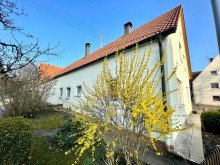 5 Mein Haus? Mein Hof? Meine Werkstatt? 1000m2 = 1000 M�glichkeiten im Landkreis Dillingen!