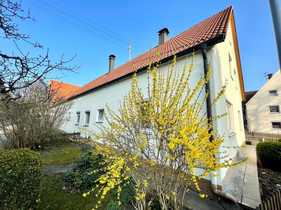 5 Haus Haunsheim