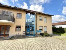 3 67m2 2-Zimmer Wohnung in Bestlage von Dillingen-Hausen sucht neuen Mieter/in