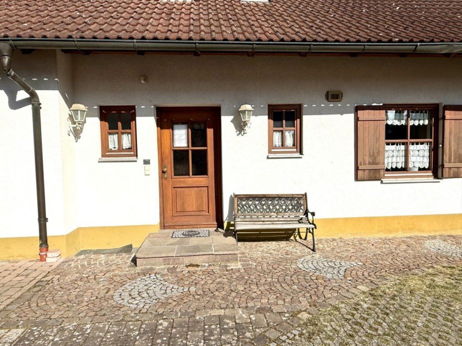 12 Haus N�rdlingen