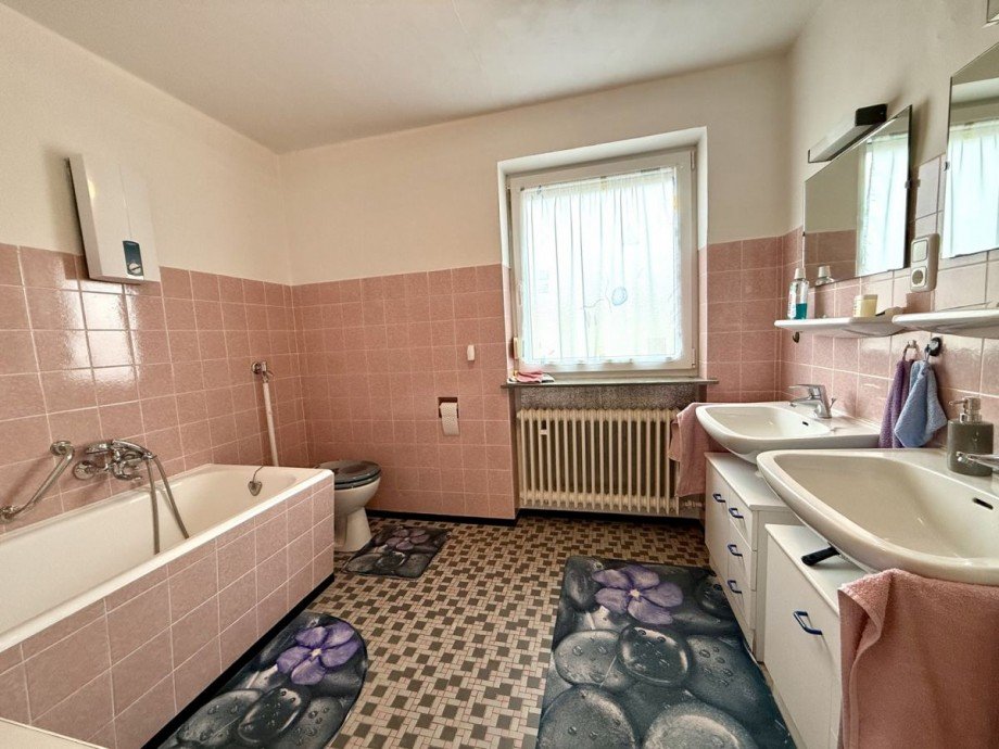 19 Haus Dillingen