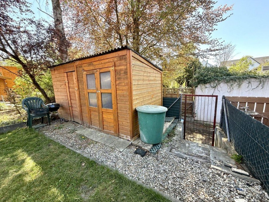 5 Reihenmittelhaus Dillingen