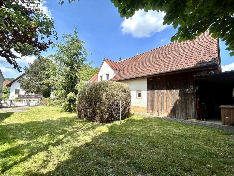 4 Einfamilienhaus Unterliezheim