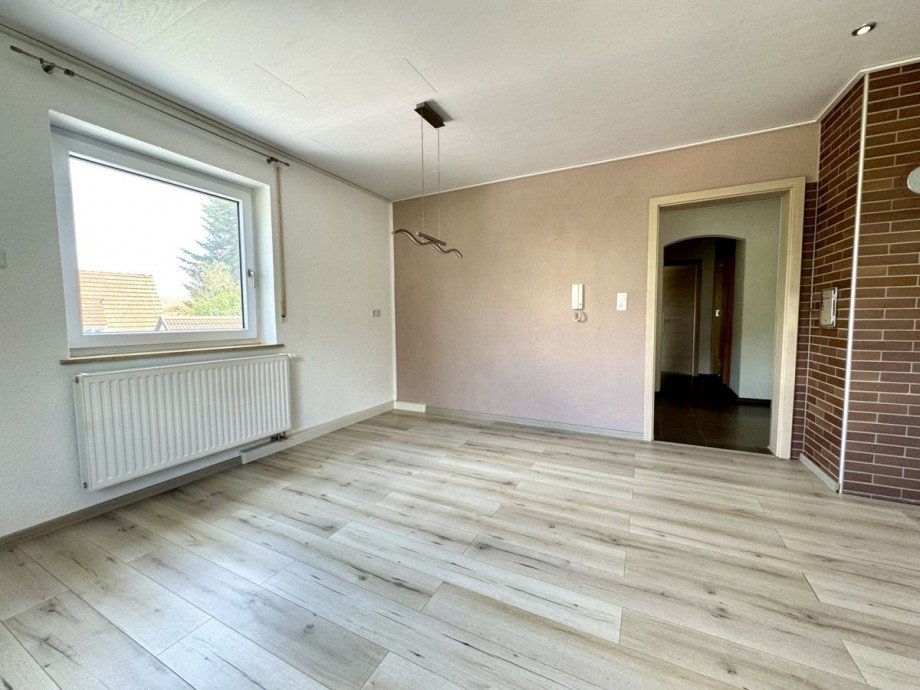 14 Doppelhaush�lfte Haunsheim