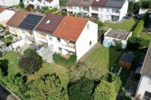 2 Traumhaftes Reiheneckhaus in exclusiver Lage von Lauingen, ein Raumwunder f�r die ganze Familie!