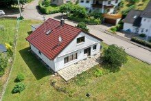 2 Einfamilienhaus f�r die ganze Familie im Bungalowstil !