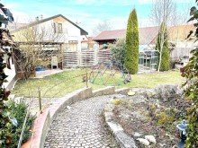 8 Einfamilienhaus mit Wohlf�hlatmosph�re in Syrgenstein